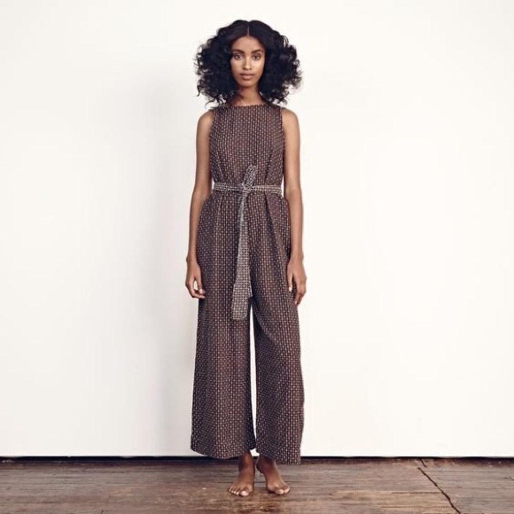 Ace & Jig M Allovers in Saki